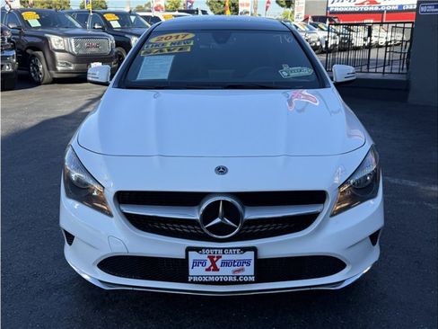 Used 2019 Mercedes-Benz CLA 250 image 10
