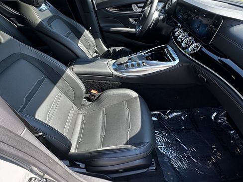 Certified 2024 Mercedes-Benz AMG GT 63 S image 17