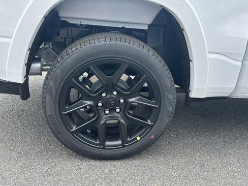 New 2026 RAM 1500 Laramie image 19