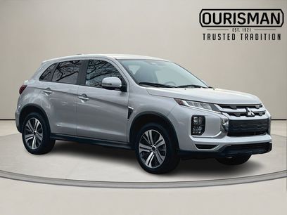 Used 2024 Mitsubishi Outlander Sport SE