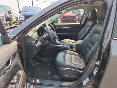 Used 2019 MAZDA CX-5 Grand Touring AWD/4WD image 10