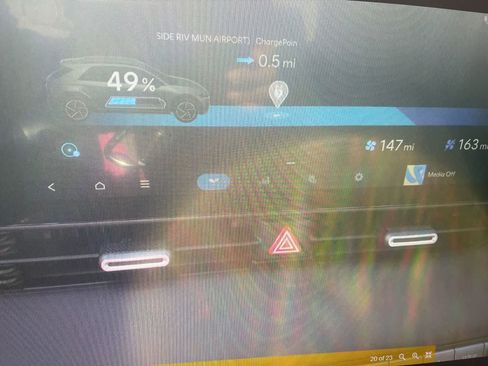 Used 2025 Hyundai Ioniq 5 SEL RWD image 16