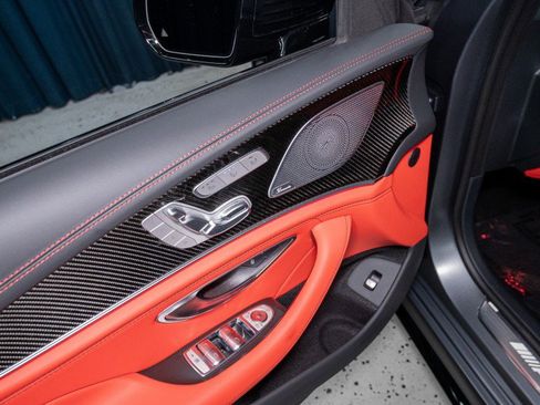 New 2026 Mercedes-Benz AMG GT 53 image 10