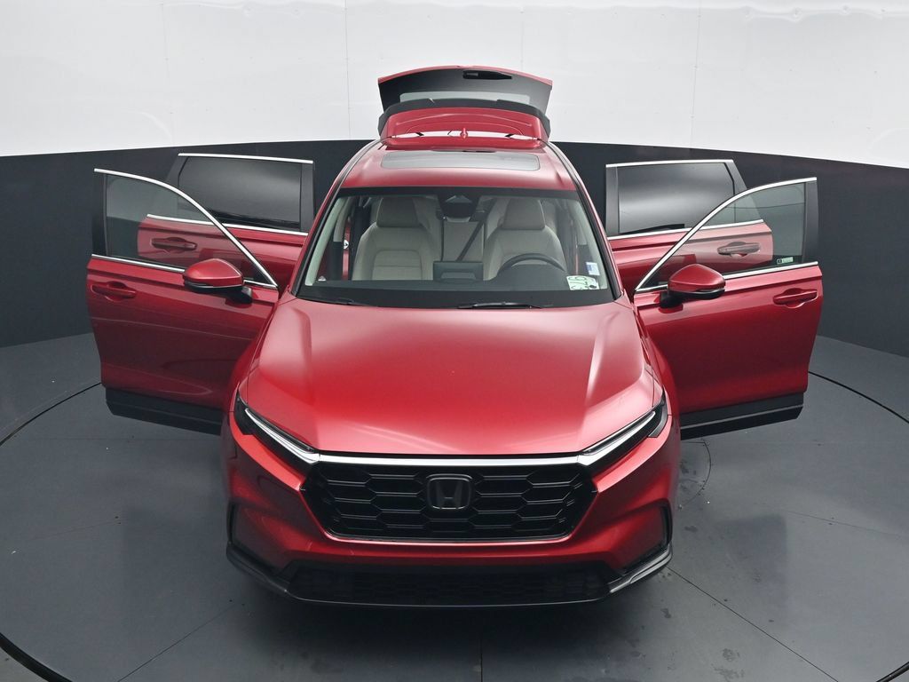 Used 2026 Honda CR-V EX-L image 49