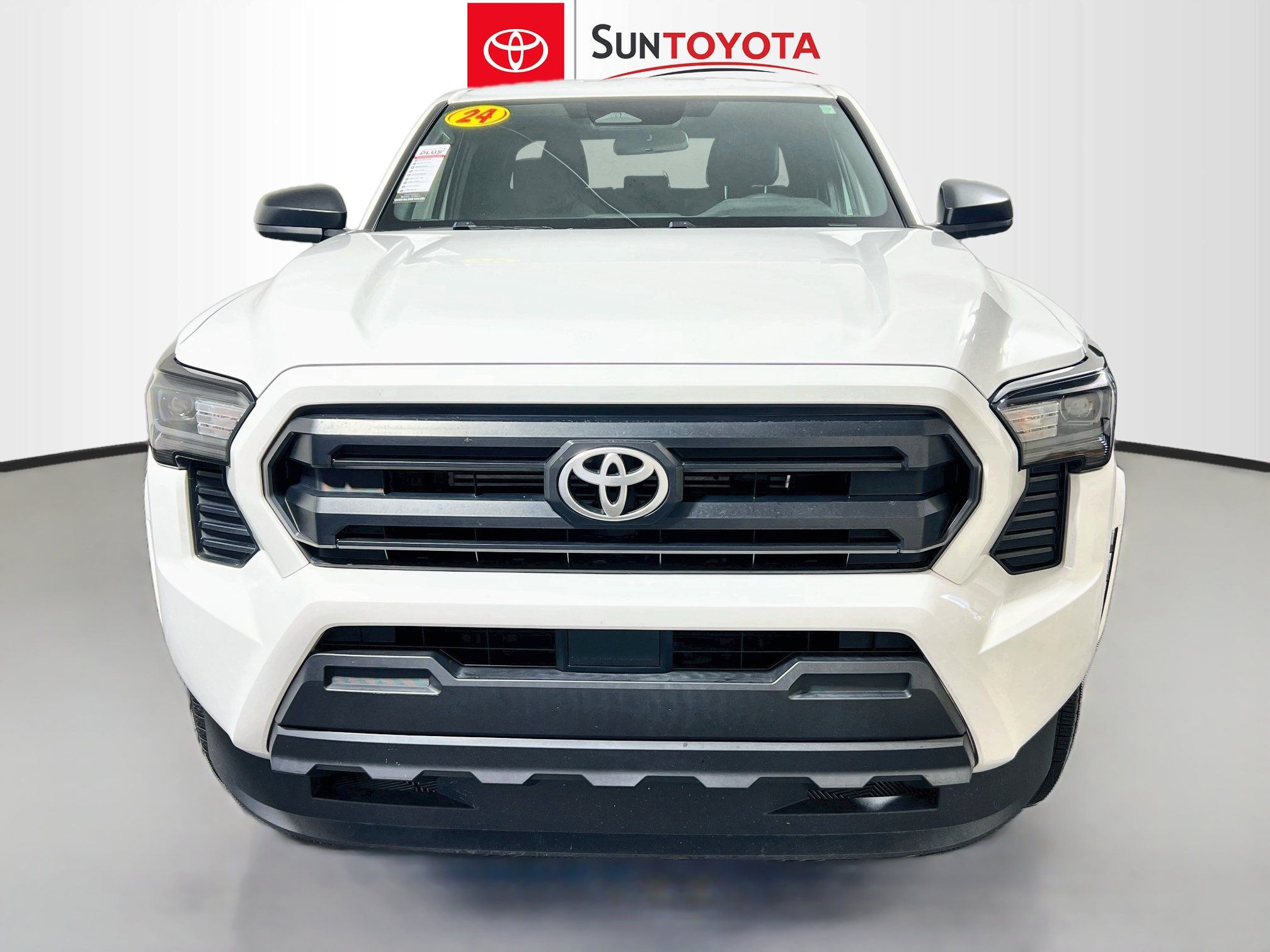 Used 2024 Toyota Tacoma SR AWD/4WD image 30