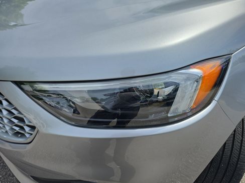 Used 2024 Ford Edge SEL AWD/4WD image 28