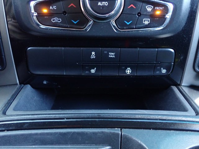 Used 2017 RAM 1500 Sport w/ Sublime Green Sport Package AWD/4WD image 19