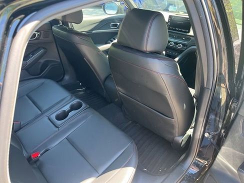 Used 2024 Acura Integra Type S FWD image 13