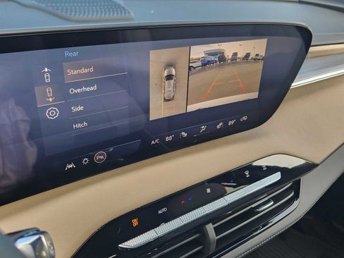 New 2026 Buick Enclave Preferred w/ Super Cruise Package image 22