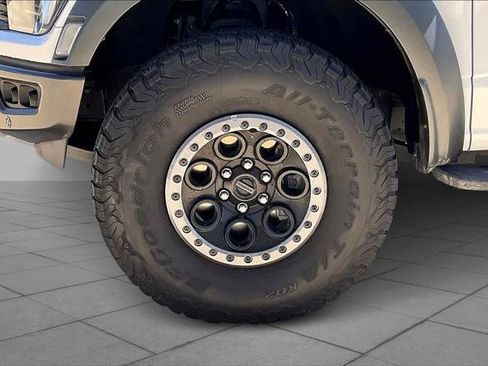 Used 2023 Ford F150 Raptor w/ Raptor 37 Performance Package AWD/4WD image 11