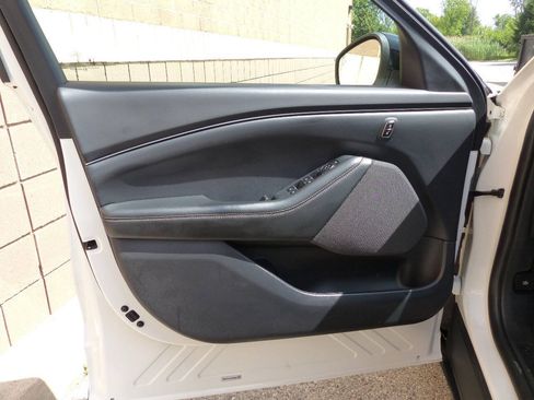 Used 2023 Ford Mustang Mach-E Select AWD/4WD image 21
