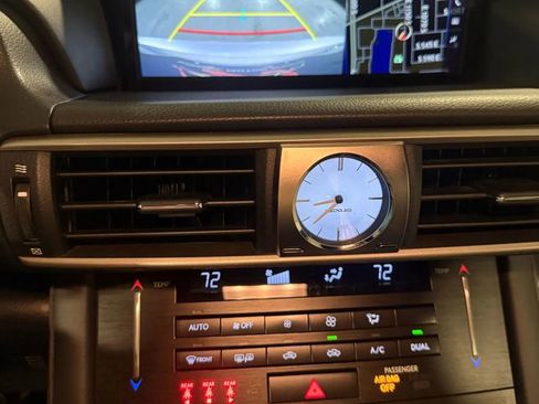 Used 2017 Lexus IS 300 F Sport w/ F Sport Package image 23