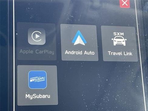 Used 2023 Subaru Outback Premium AWD/4WD image 16