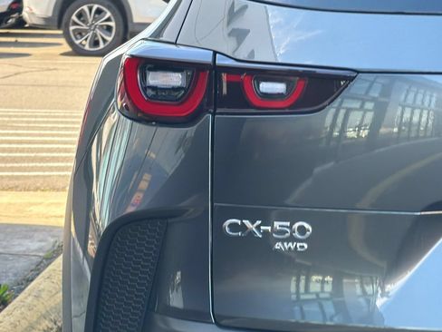 New 2026 MAZDA CX-50 AWD 2.5 S w/ Weather Package image 25
