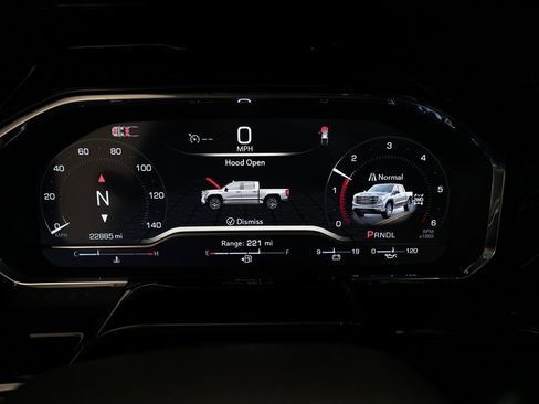 Used 2024 GMC Sierra 1500 Elevation image 2