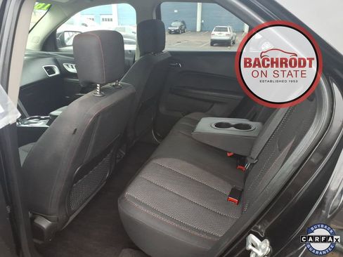 Used 2016 Chevrolet Equinox LT w/ Convenience Package image 26