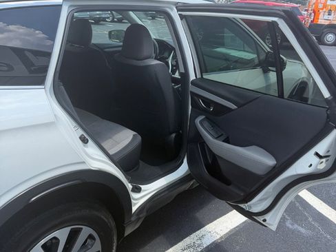 Used 2020 Subaru Outback Premium w/ Popular Package #1 AWD/4WD image 24