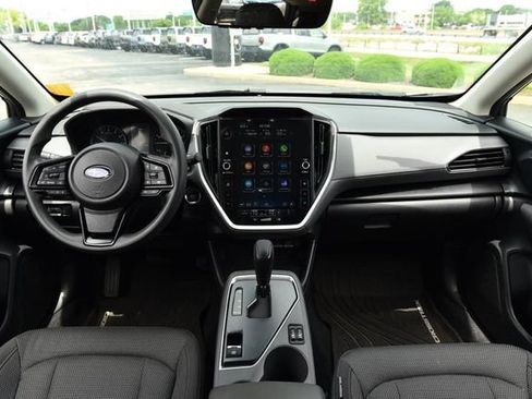 Used 2024 Subaru Crosstrek 2.0i Premium AWD/4WD image 8