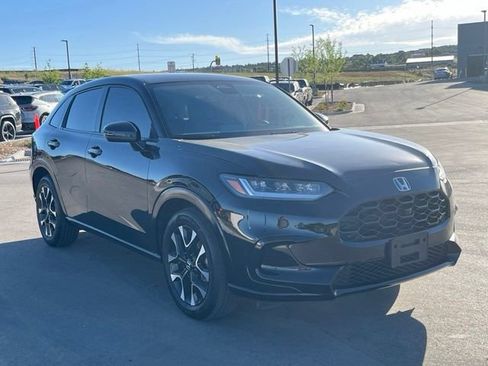 Used 2026 Honda HR-V EX-L image 7