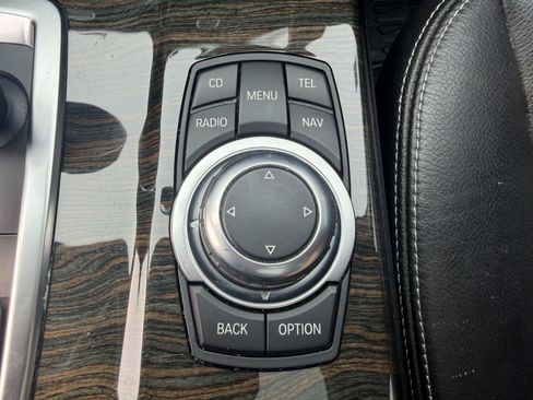 Used 2012 BMW X3 xDrive35i AWD/4WD image 28