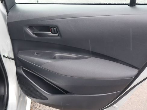 Used 2024 Toyota Corolla LE image 27