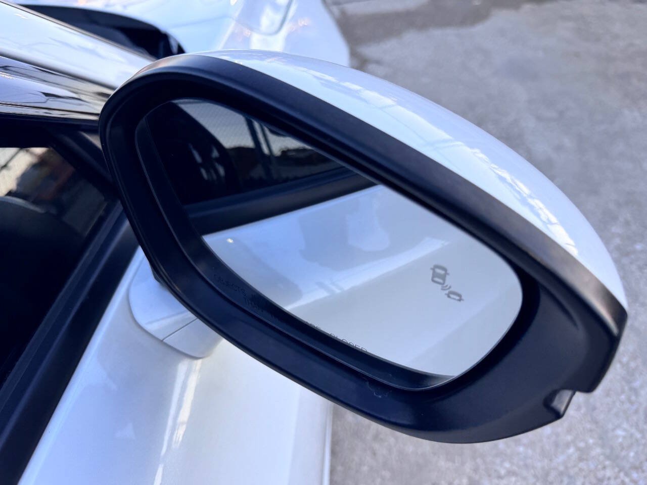 Used 2023 Acura Integra A-Spec w/ Technology Package FWD image 4