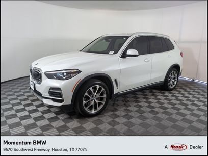 Certified 2023 BMW X5 xDrive40i w/ Premium Package