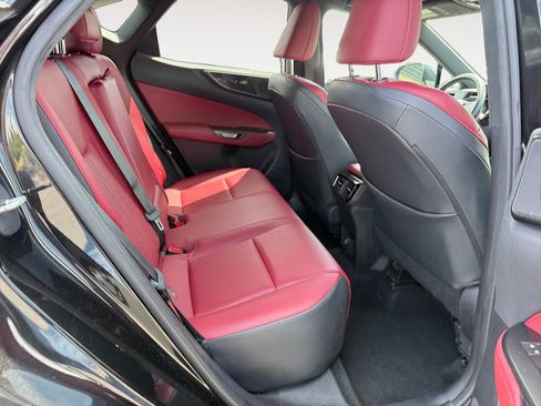 Used 2023 Lexus NX 250 FWD image 18