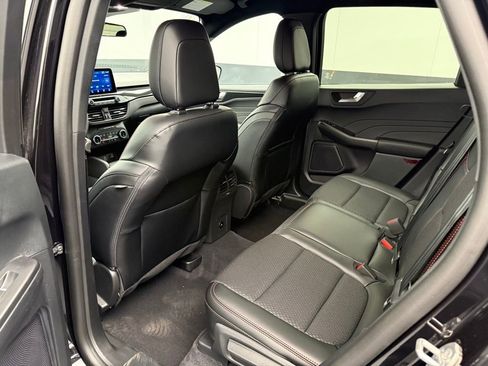 New 2026 Ford Escape ST-Line w/ Cold Weather Package image 45