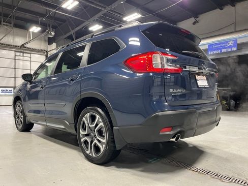 Certified 2025 Subaru Ascent Limited w/ Popular Package #2 AWD/4WD image 5
