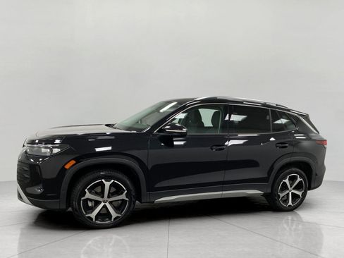 Certified 2026 Volkswagen Tiguan SE AWD/4WD image 8