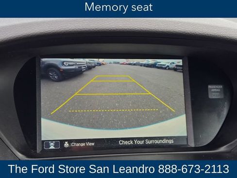 Used 2016 Acura TLX FWD image 18