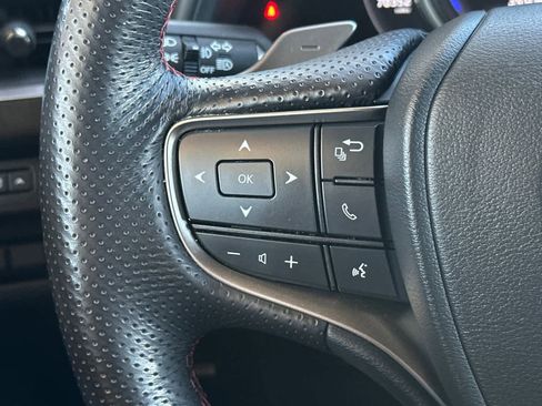 Used 2019 Lexus UX 250h F Sport w/ F Sport Premium Package AWD/4WD image 26