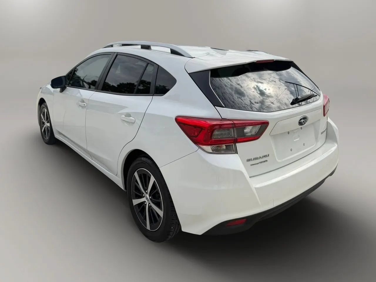 Used 2020 Subaru Impreza 2.0i Premium AWD/4WD image 5