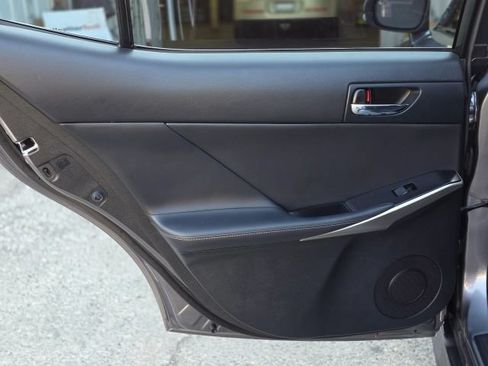 Used 2014 Lexus IS 250 AWD w/ Navigation Package image 38