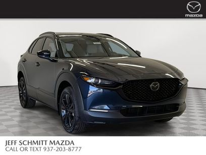 New 2026 MAZDA CX-30 2.5 Turbo w/ Premium Plus Pkg