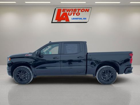 New 2026 Chevrolet Silverado 1500 RST image 10