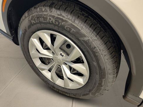 New 2026 Honda CR-V LX image 11