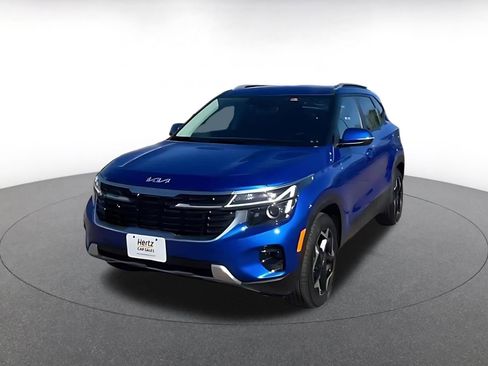 Used 2025 Kia Seltos S image 7