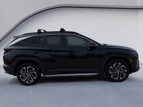 New 2026 Hyundai Tucson Limited AWD/4WD image 6