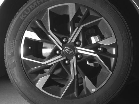 Used 2025 Hyundai Sonata SEL image 13