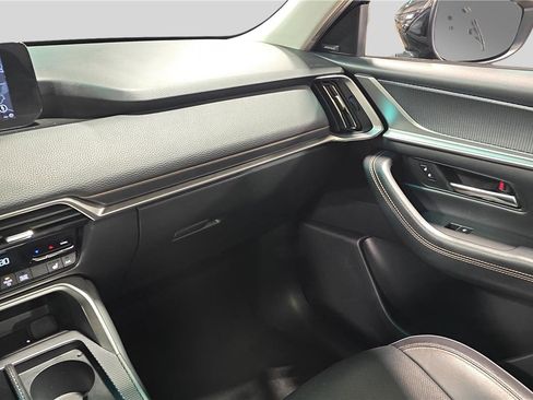 Used 2024 MAZDA CX-90 3.3 Turbo w/ Premium Package image 27