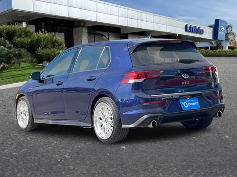 Used 2023 Volkswagen GTI S image 7