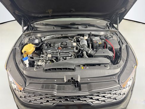 Used 2022 Kia K5 LX FWD image 38