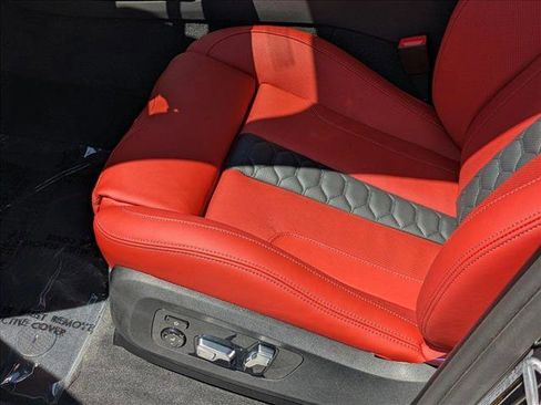 New 2026 BMW X5 M Competition w/ Executive Package image 4