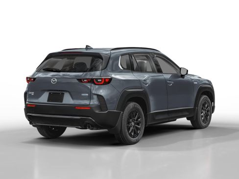 New 2026 MAZDA CX-50 AWD 2.5 Hybrid w/ Weather Package image 2