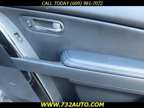 Used 2012 MAZDA CX-9 Touring w/ Moonroof & Bose Audio Pkg image 24