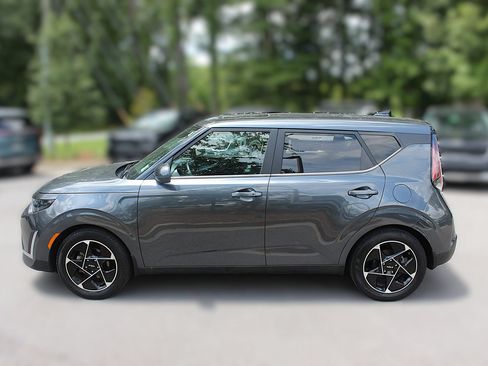 Certified 2023 Kia Soul EX FWD image 5