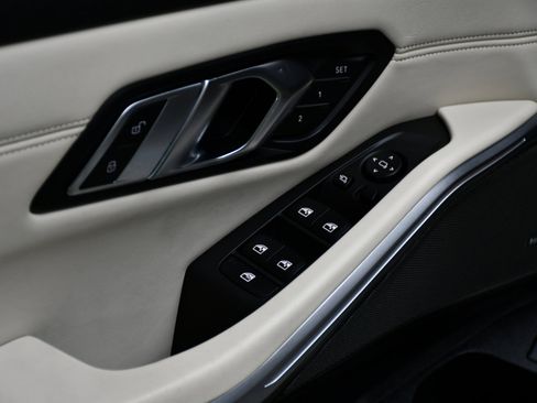 Used 2023 BMW M3 w/ Executive Package image 24