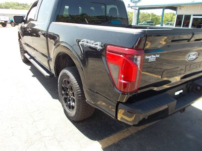 Used 2024 Ford F150 XLT w/ Equipment Group 302A MID
